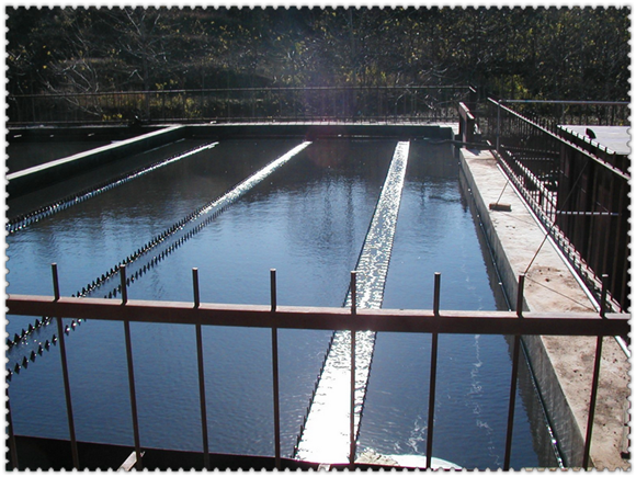 制糖厂污水处理设备-环境处理环境